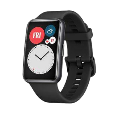 دستبند سلامتی هوشمند هووای HUAWEI Watch Fit New ، نوین اسمارت