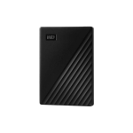 هارد اکسترنال وسترن دیجیتال Western Digital My Passport ، نوین اسمارت