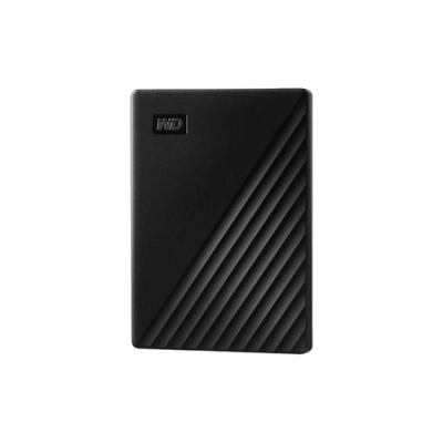 هارد اکسترنال وسترن دیجیتال Western Digital My Passport ، نوین اسمارت