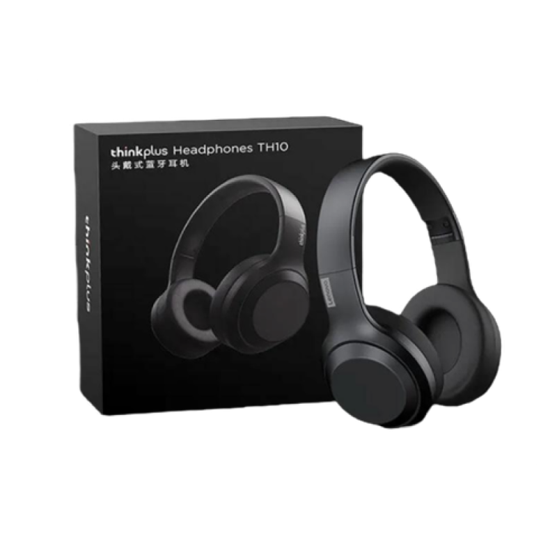 هدفون بلوتوث لنوو Lenovo Thinkplus TH10 Bluetooth Headset / نوین اسمارت