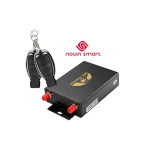 ردیاب خودرو دو سیمکارت GPS TRACKER 105