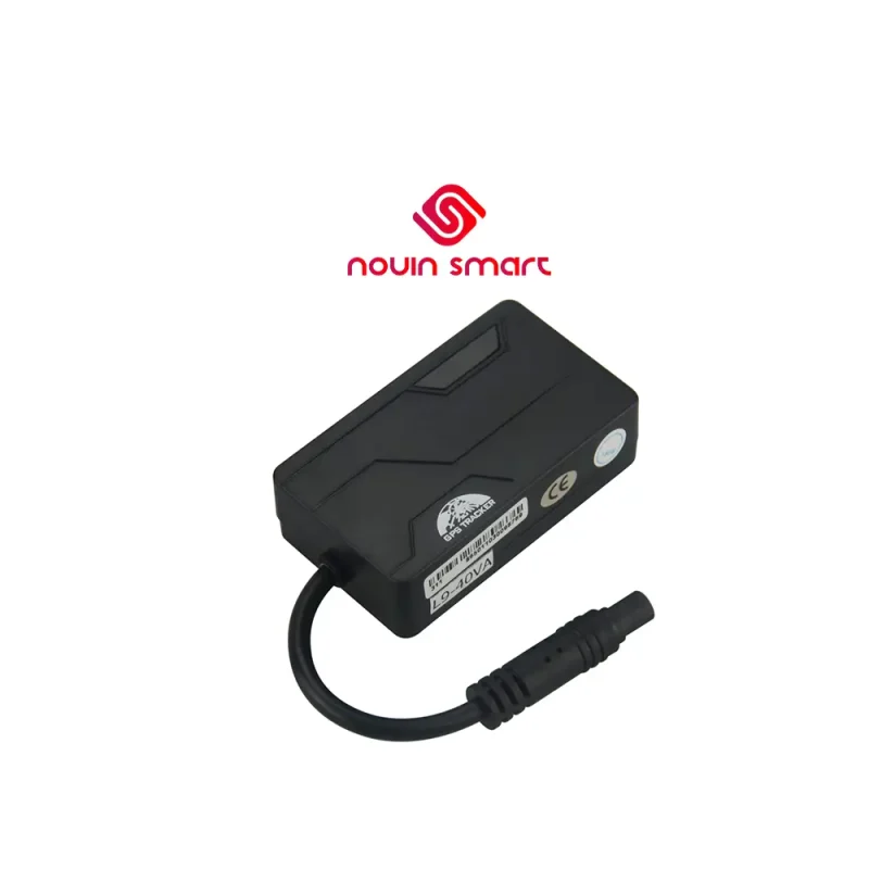 ردیاب خودرو و موتورسیکلت GPS TRACKER 311A