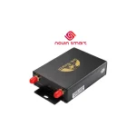 ردیاب خودرو دو سیمکارت GPS TRACKER 105