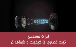 دوربین هوشمند شیائومی 2K Pro مدل MJSXJ06CM/نوین اسمارت