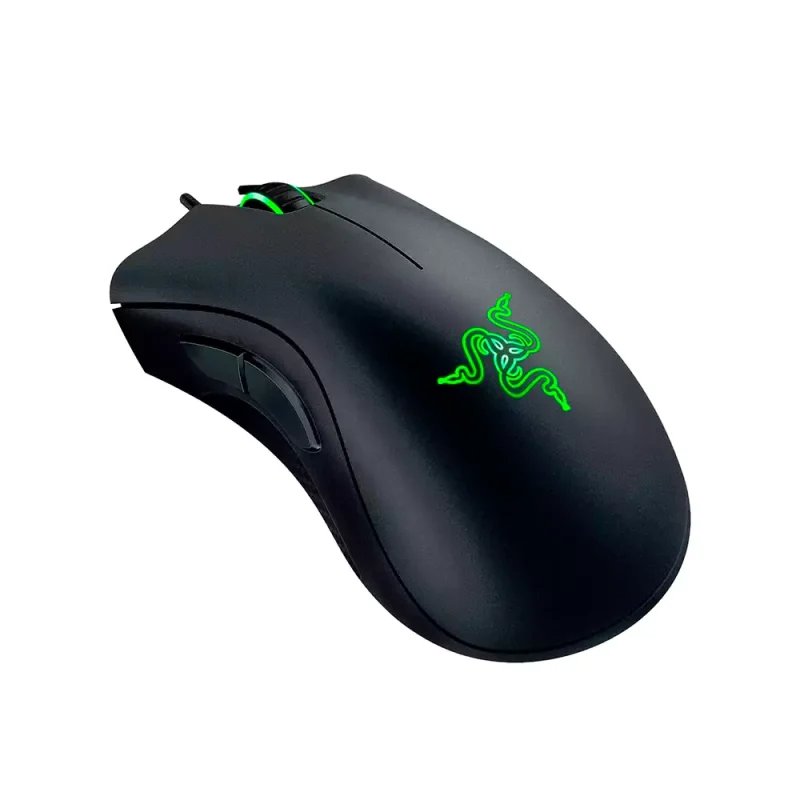 موس گیمینگ ریزر مدل DeathAdder Essential/نوین اسمارت